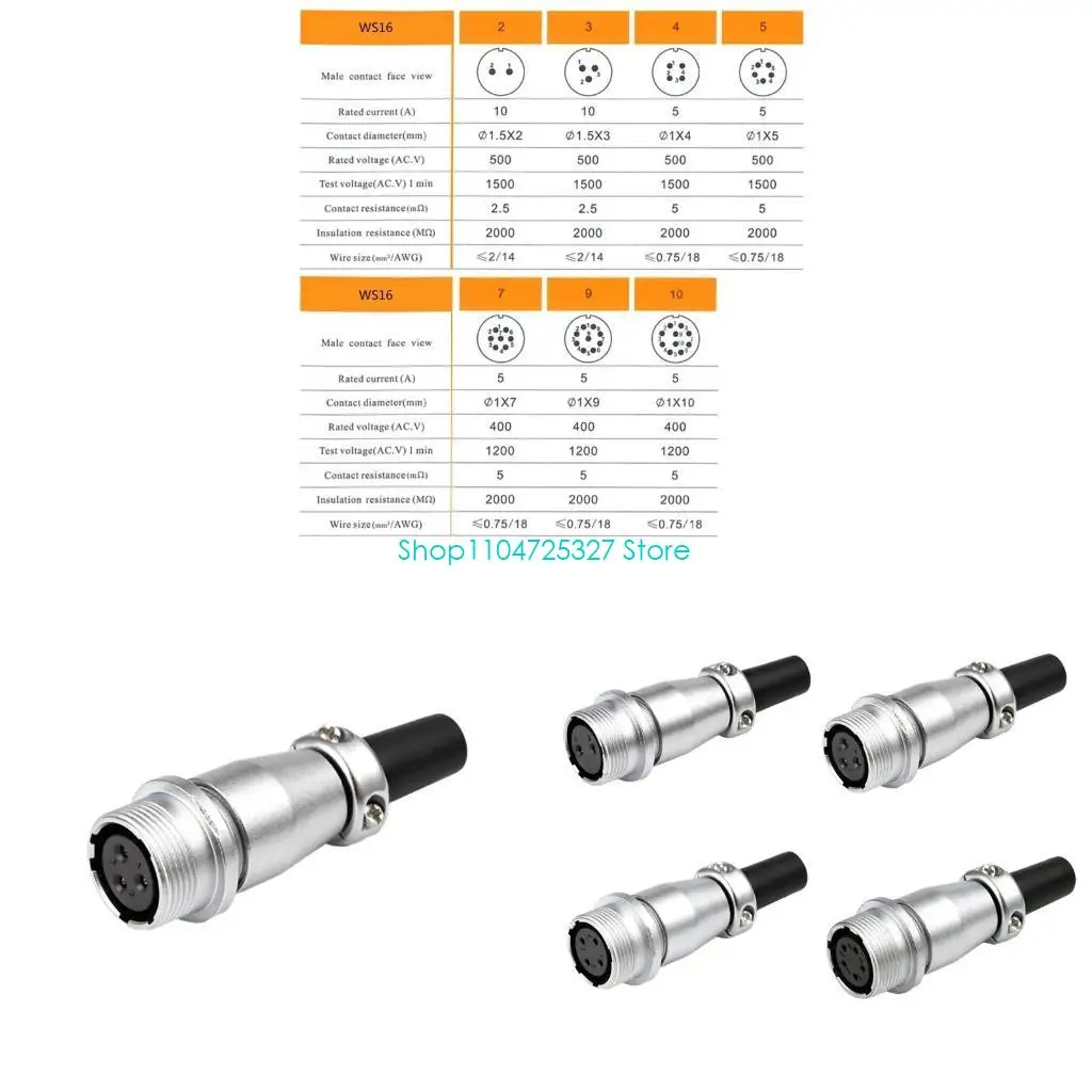 D8KF Upgrades WS16 …