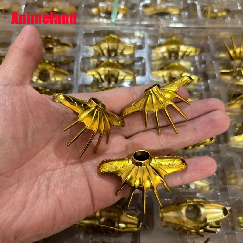 

MST Saint Seiya Myth Cloth EX Apollo The Sun God SOG Casual Wear Gold Knights of Zodiac Action Figure Pre-order