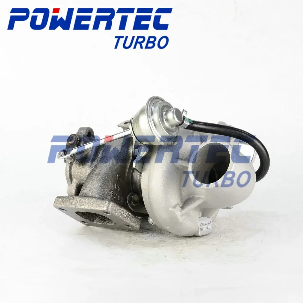 14411-1W400 Complete Turbo charge HT12-11A Full Turbine for Nissan MPV E50 Elgrand Note 3.2 L D QD32ETI