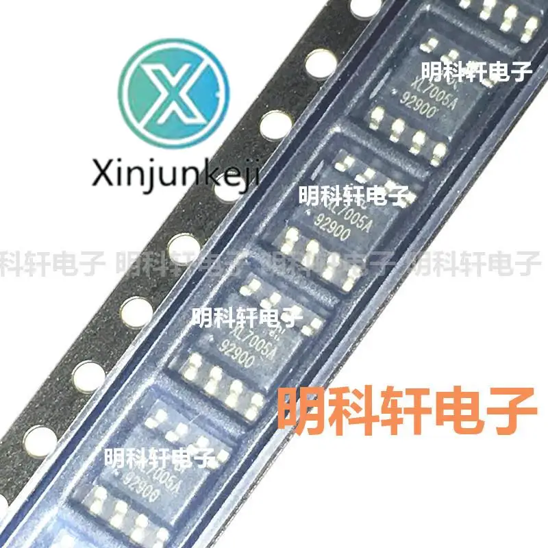 10pcs orginal nova XL7005A SOP8