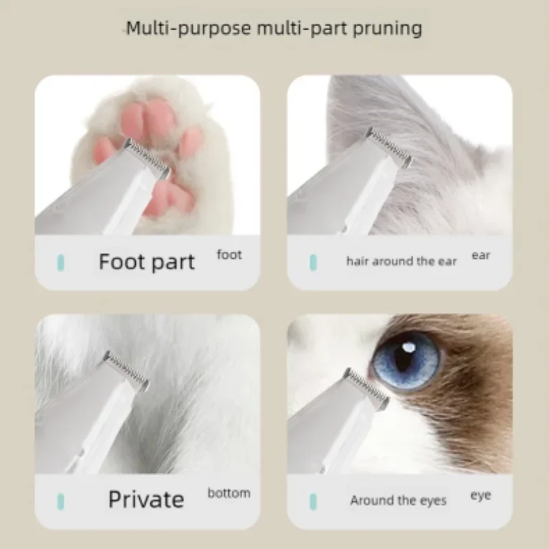 Thumbnail 3 - #24 Cheap Pet Nail Tools Worth Buying