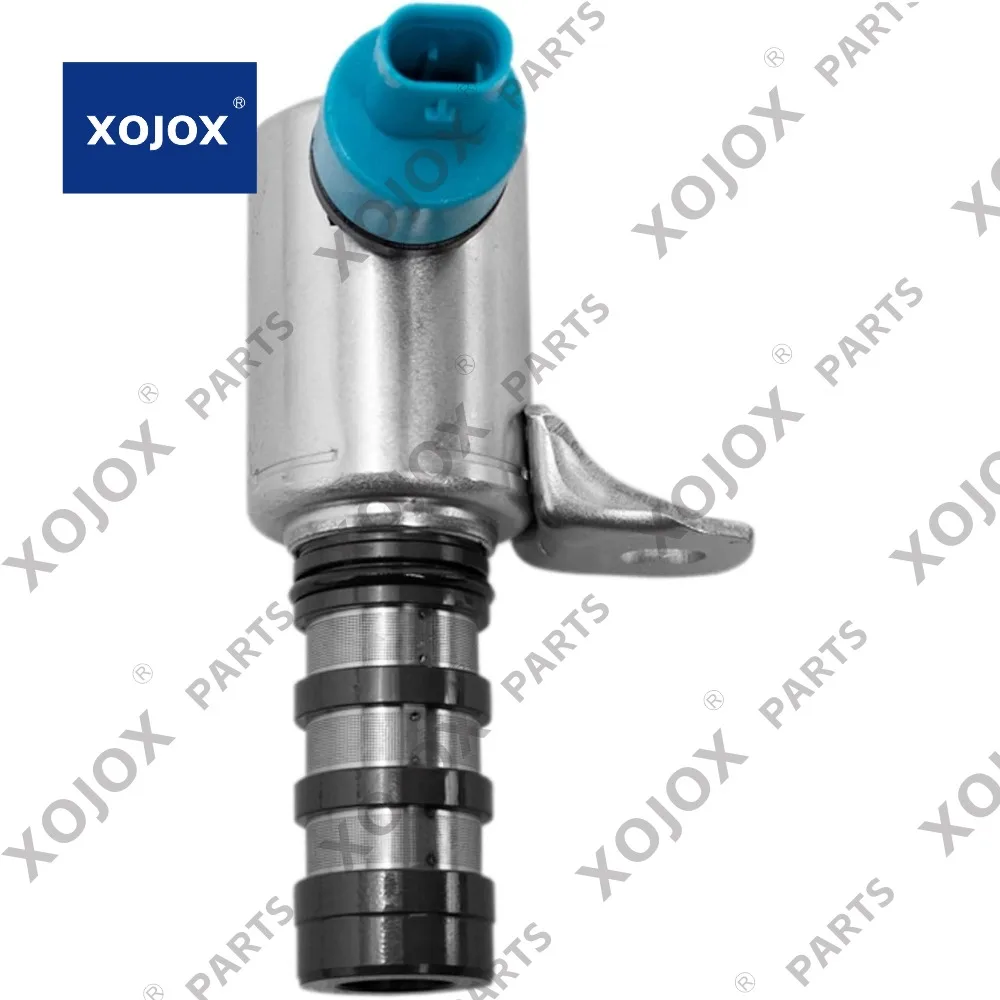 

XOJOX TRQ Exhaust (Rear) Variable Valve Timing Solenoid For 2015-2017 Ford Expedition 2014-2016 F-150 2015-2020 Transit-150 Tran