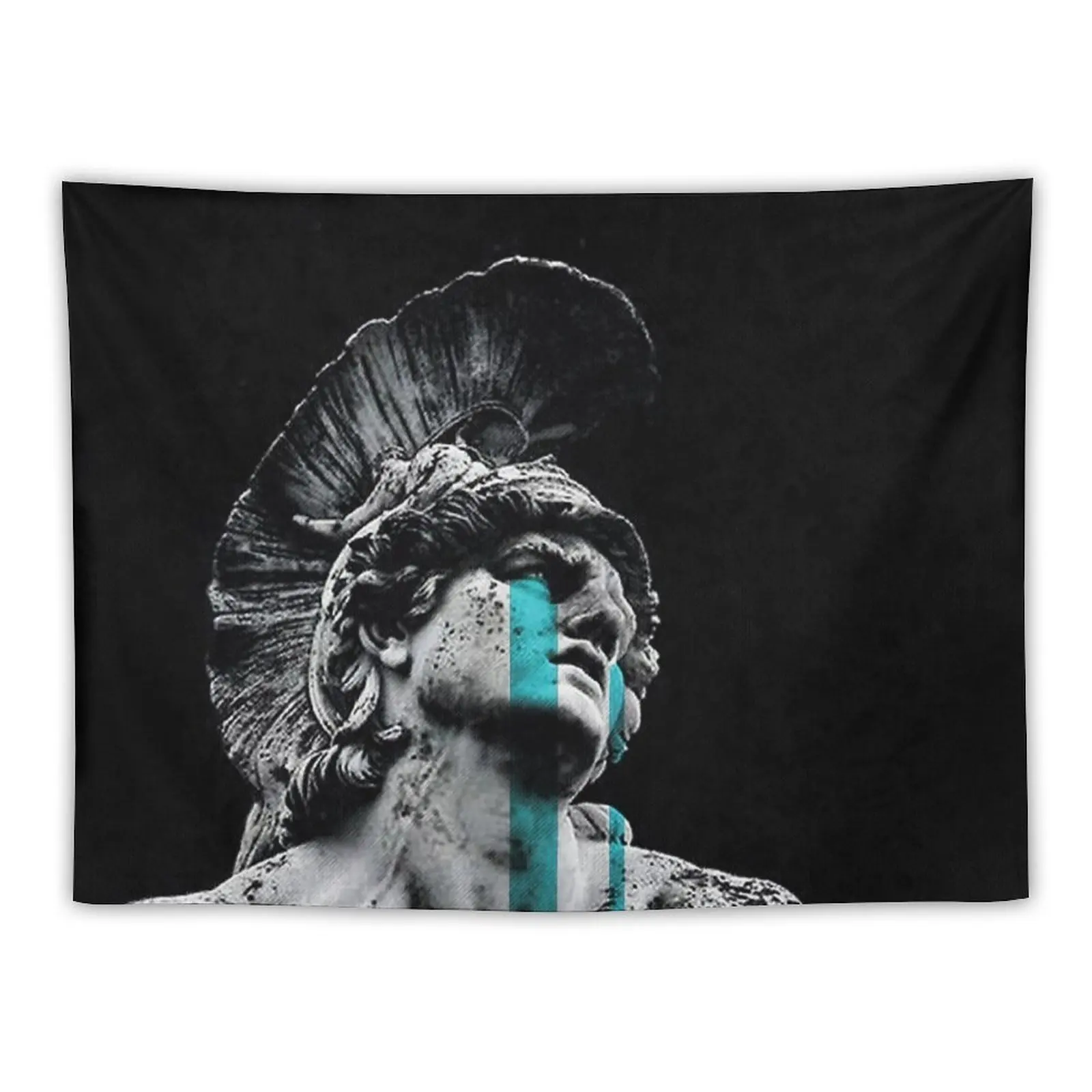 

The Tears of Achilles Tapestry Wall Art Luxury Living Room Decoration Cute Room Things Aesthetic Room Decors Tapestry