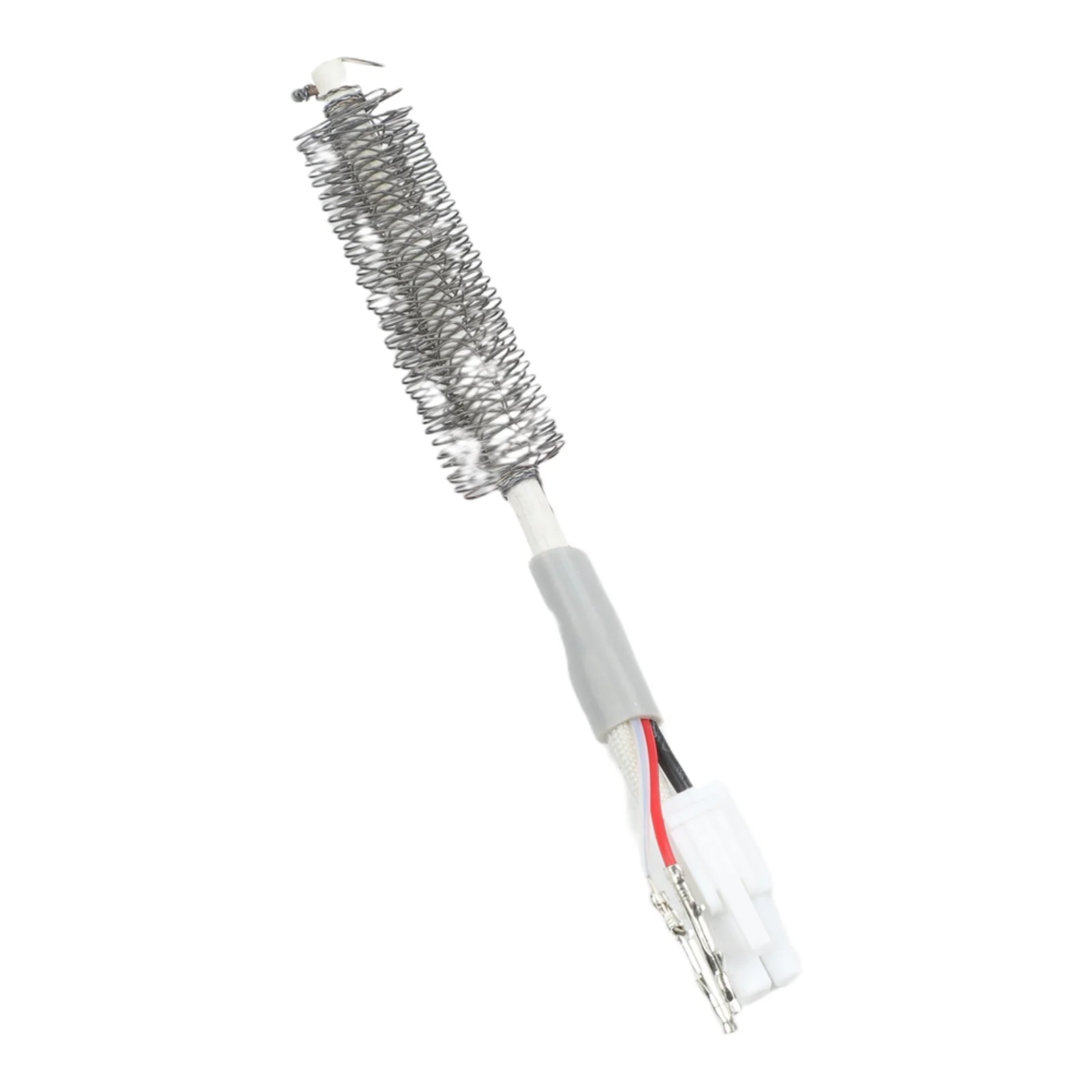 Electric Shock Protection Calibration Adjustment As Shown Heating for element Power Off Procedure Shock Prevention Design
