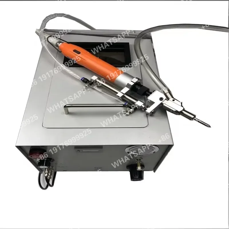 Automatic Screwdriver Machine Handheld for M2-M6 Screw