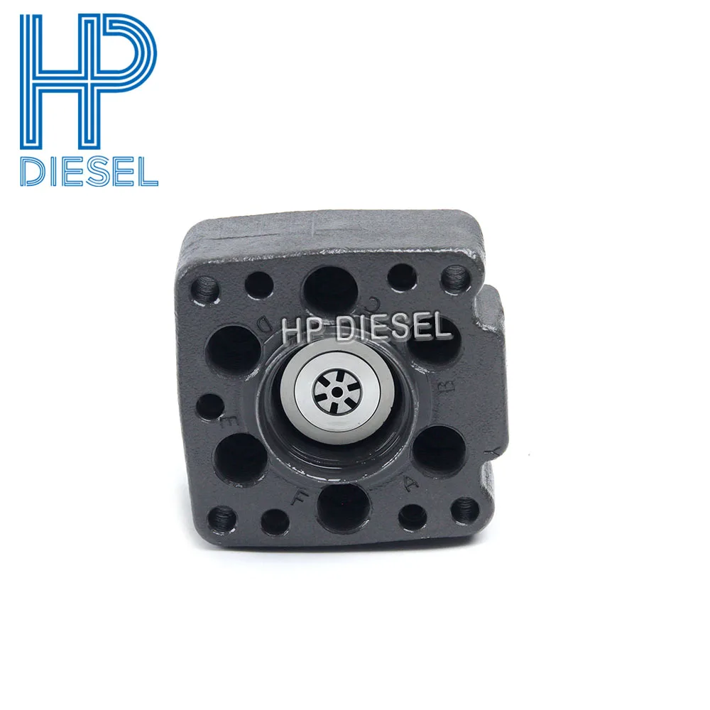 9461627978, 146405-4420, 6 Cylinders/11mm Right, Pump Head, Rotor Head, VE Head Rotor, For Fuel Engine Injection System Part