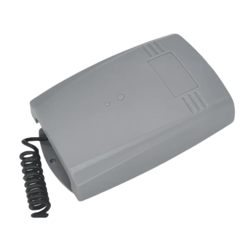 電気ガレージドアレシーバー,ローリングドア,DC 12-24v,433.92 mhz,433 mhz
