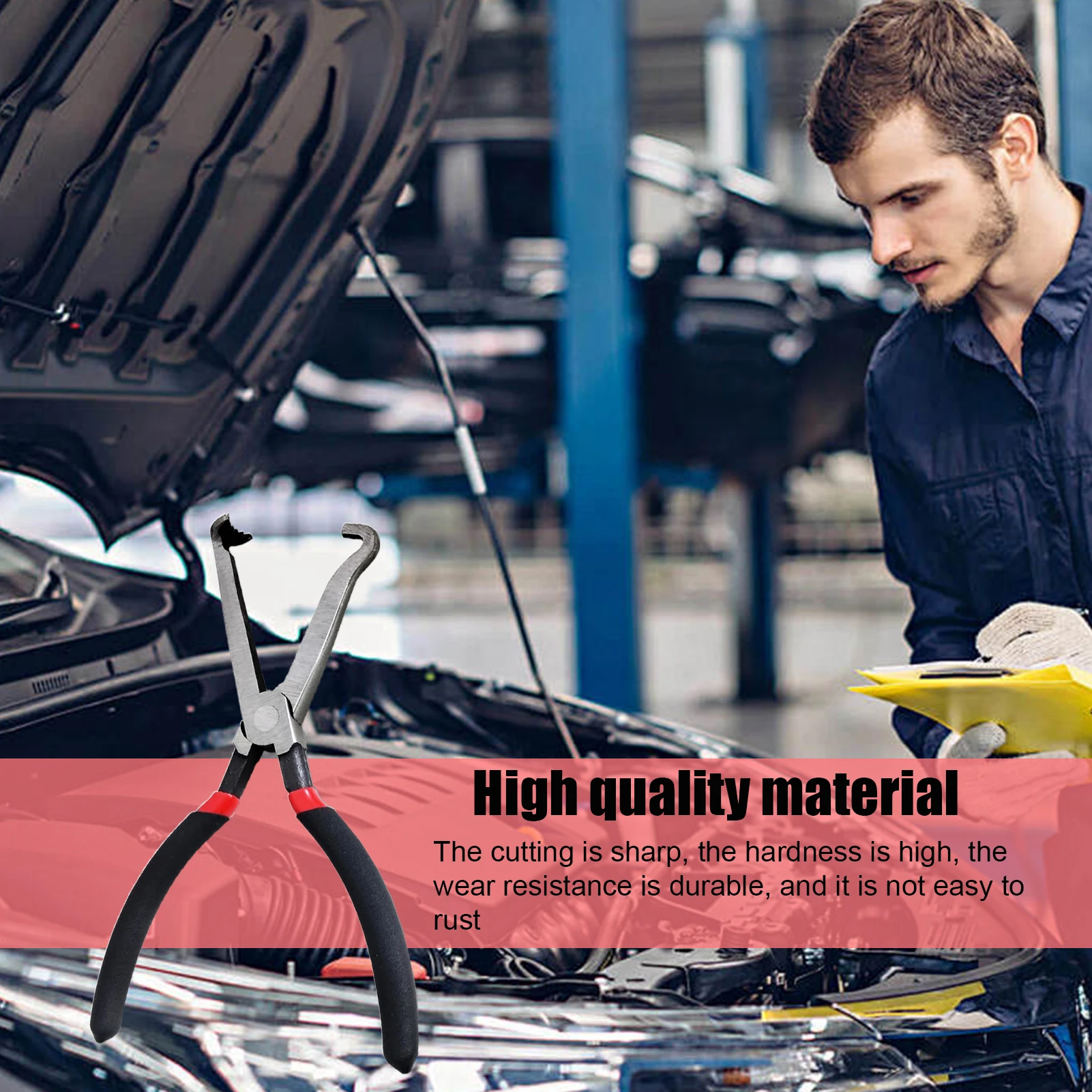 Thumbnail 2 - #45 Pliers Comparison Guide