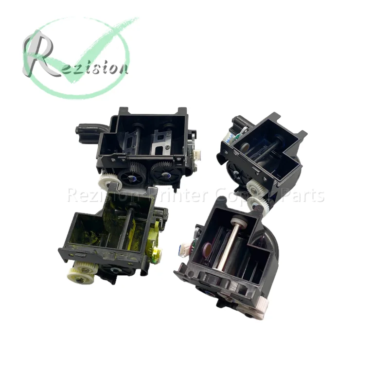 Powder Supply Kit CMYK For Ricoh MP C2011 2003 C2503 2004 2504 C6003 Powder Pump Unit Copier Printer Parts