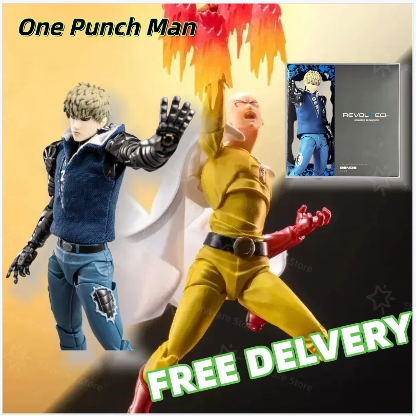 Hot Ko Genos Action…