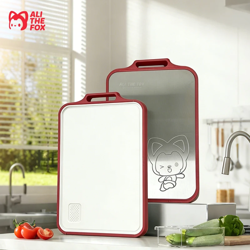 Ali Double-Sided Ch…