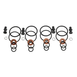 PDE 1417010997 Automobile Replacement Injector Seal & Bolts Drop Shipping