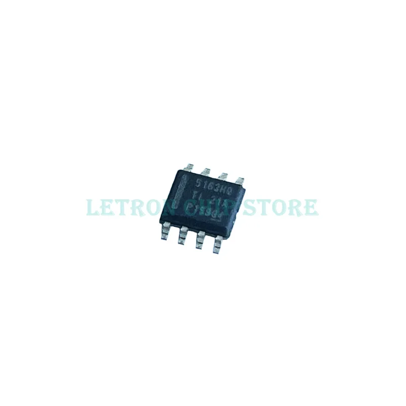 

10pcs LM5163HQDDARQ1 5163HQ SOP-8 SOP8 SOIC-8 SOIC8 original and new IC