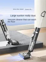 jimmy P6 Polaris Household Vacuum cleaner Cleaning machine Vacuum, mop, dry and wet dual self-cleaning machine