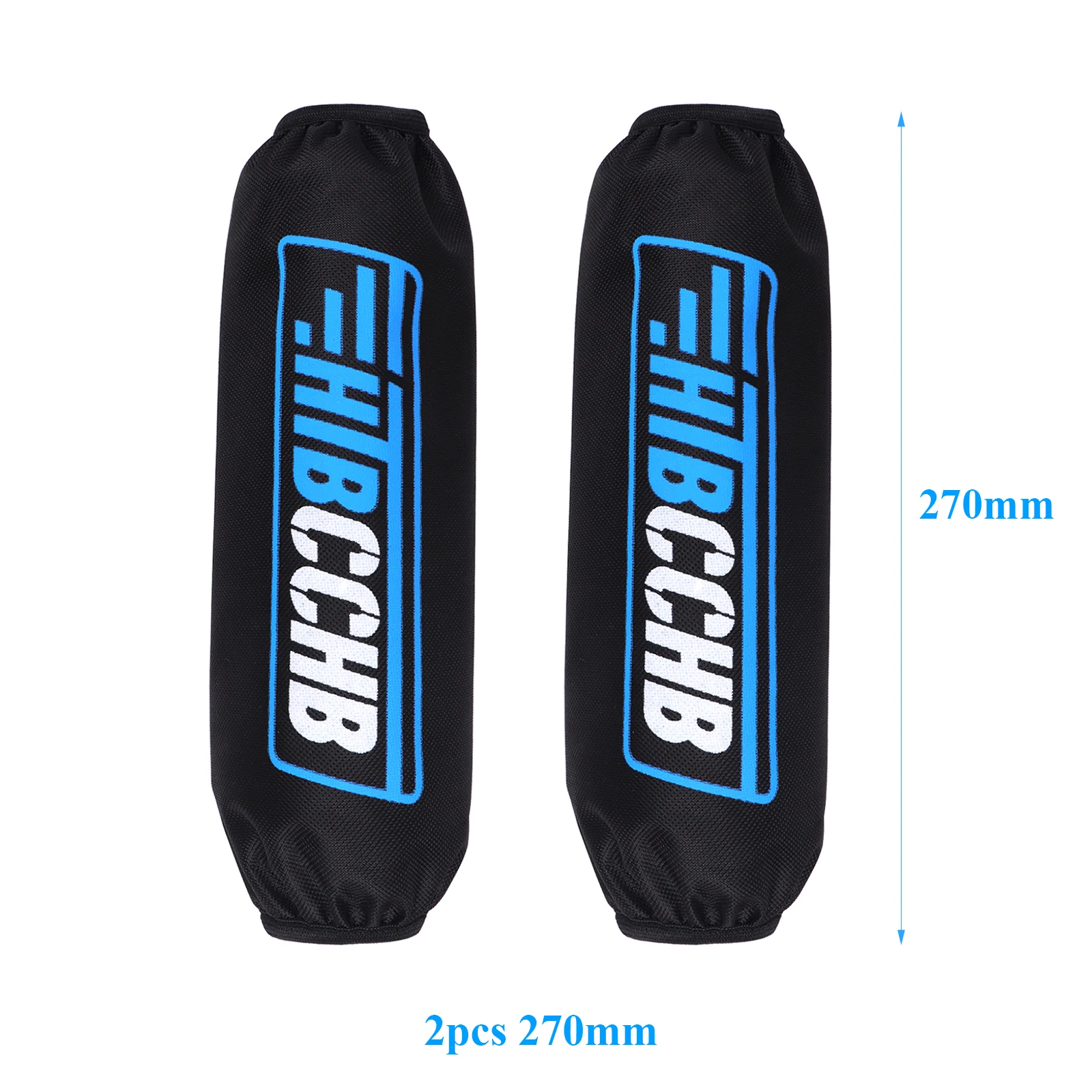 Nieuwe Achter Schokdemper Suspension Protector Bescherming Cover Voor Alle Crossmotoren Motorfiets ATV Quad Scooter Elektrische Auto 27/35