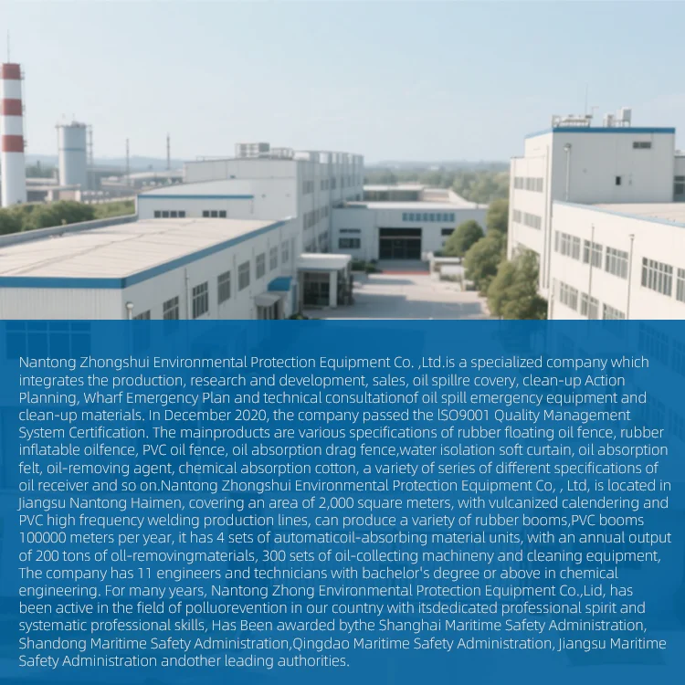 Tampone di assorbimento dell'olio facile da strappare di livello professionale perforato giallo di fabbrica per prevenire fuoriuscite chimiche