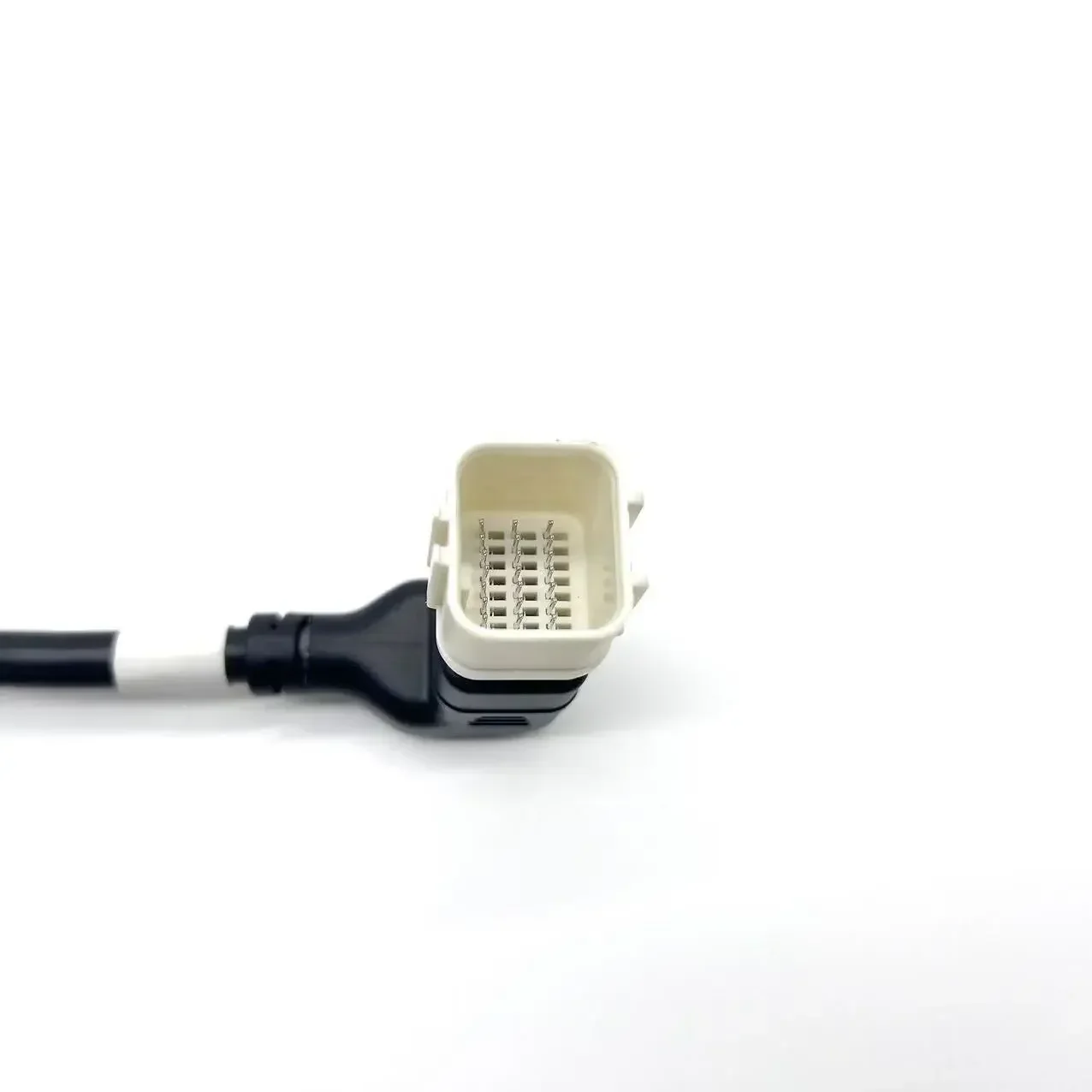 スプレー適応ケーブル UAV アクセサリー Dji Agras T40 T20P 植物保護農業ドローン修理部品