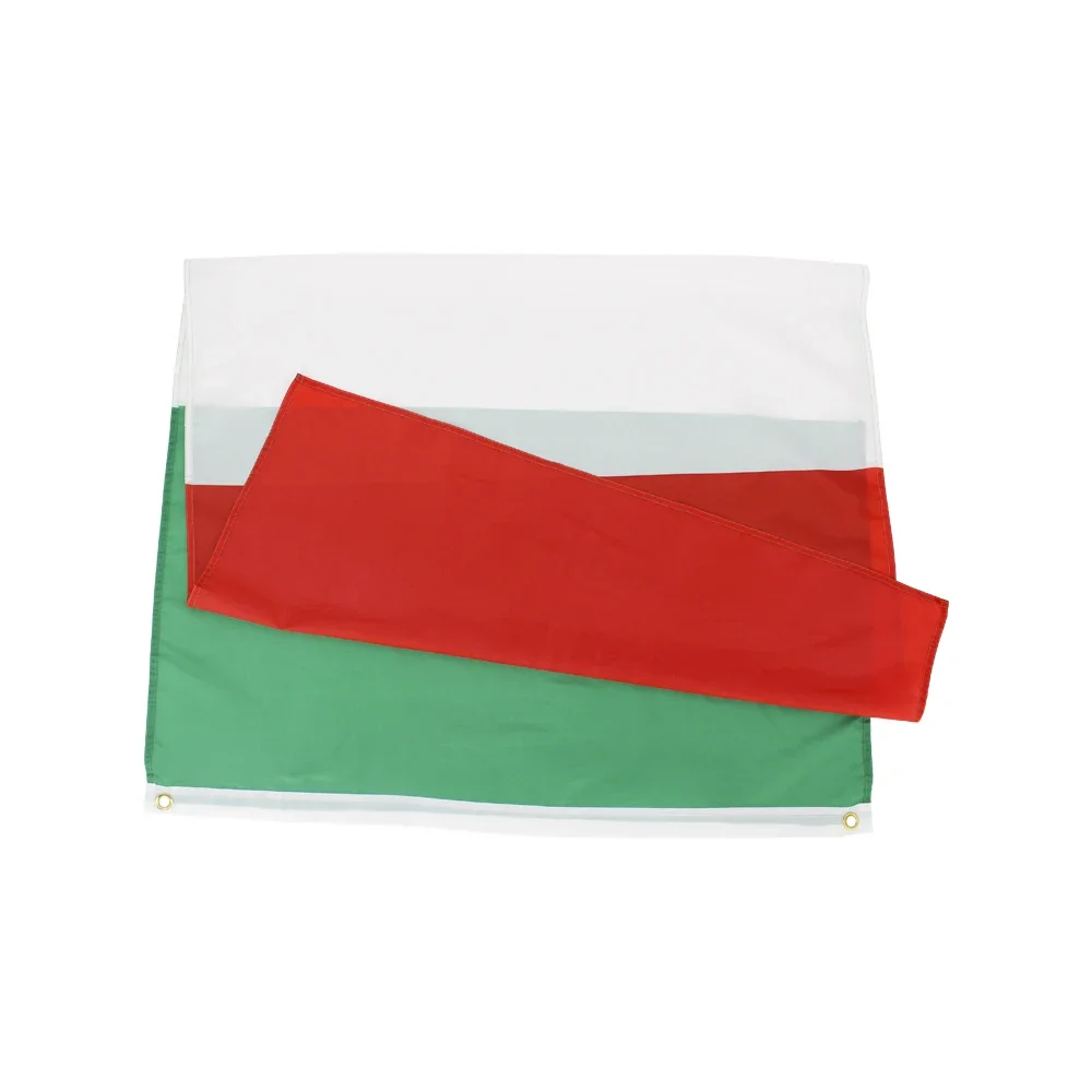 Italy Flag 3x5ft Green White Red Italy italian Flag