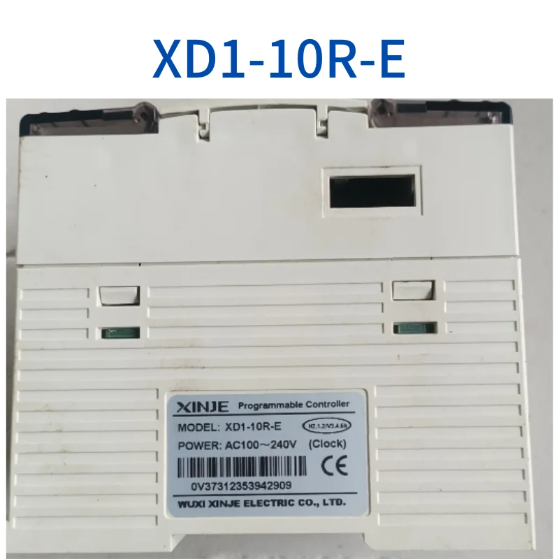 Used XD1-10R-E tested OK and shipped quickly