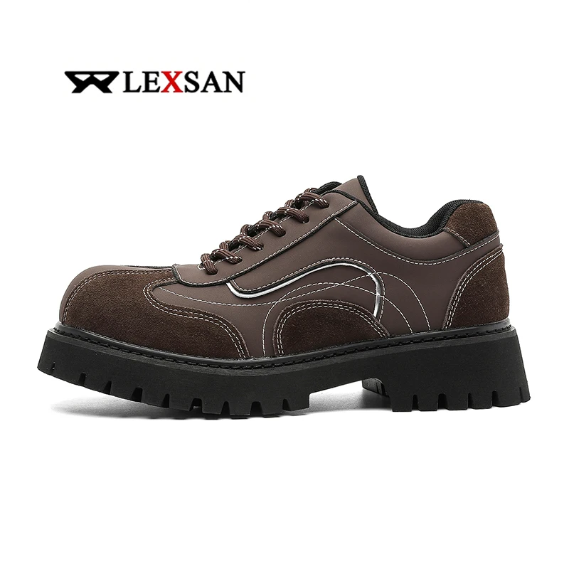 

Men's Casual Sneakers Breathable Luxury Trainer Race Shoes Fashion Loafers Running Shoes for Male Comfortable Tenis