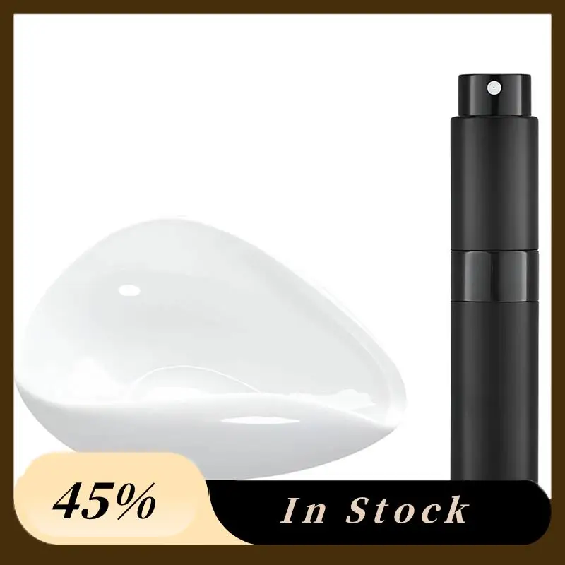 

A78K New Coffee Bean Dosing Cup&Spray Bottle Single Dose Tray Baristas Accessories Set