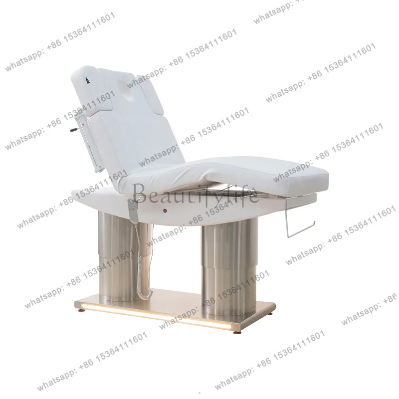 

Factory direct sales, new electric beauty bed abroad