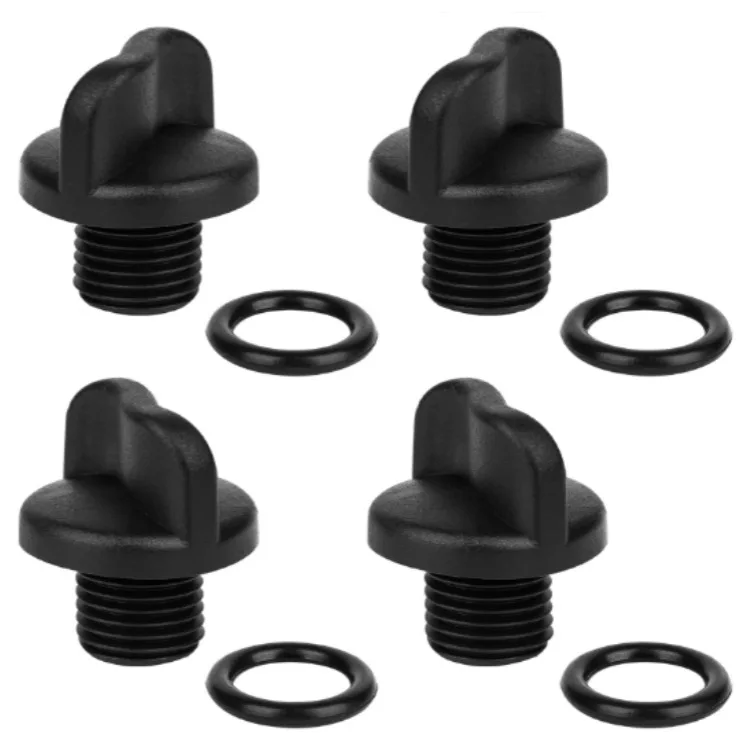 R0446000 Drain Plug O Ring For Zodiac Jandy Filter Pumps and Water Purification Systems
