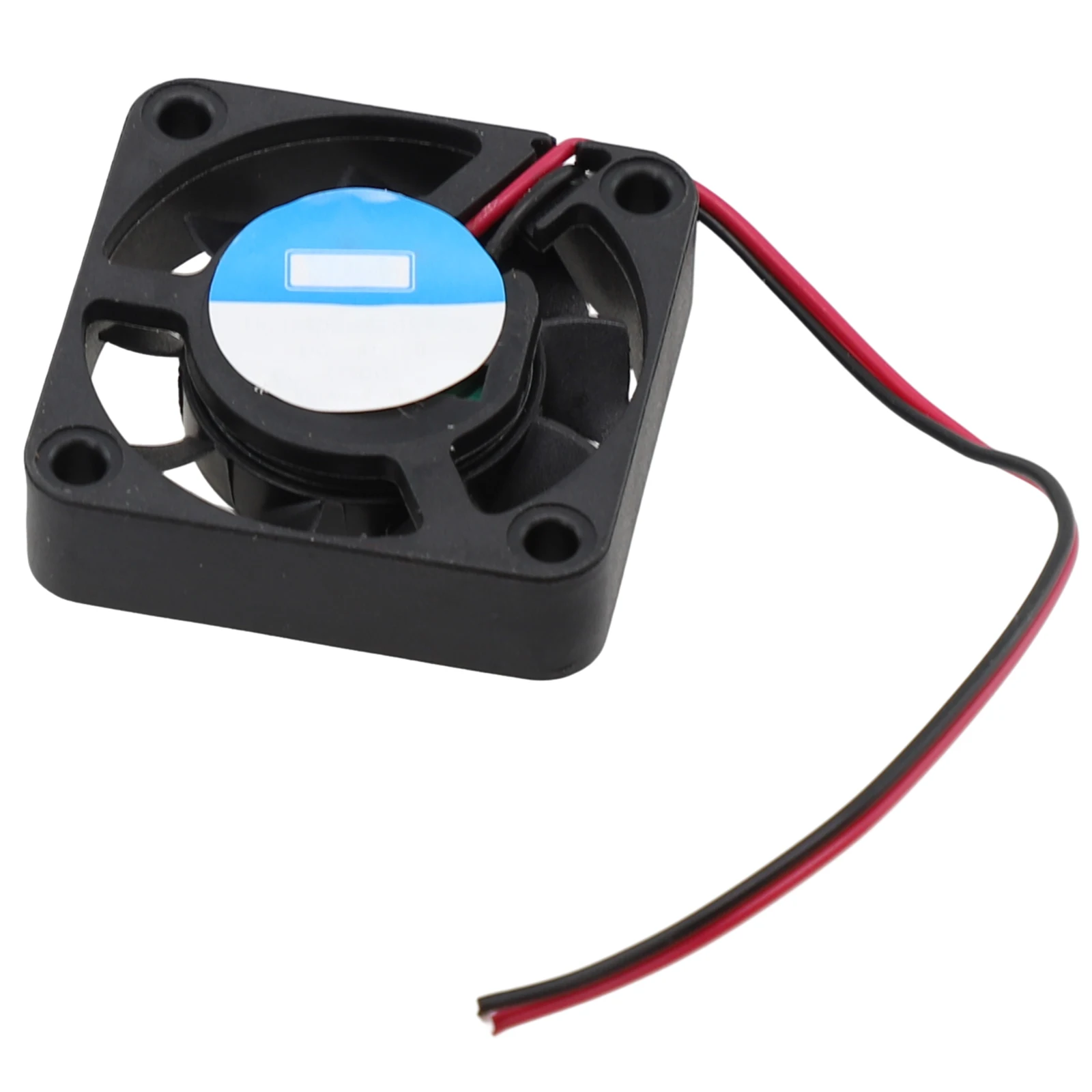 12V Cooling Fan Multimedia Player Cooling Accurate Parameters Performance Tested For 12V Electrical Appliances