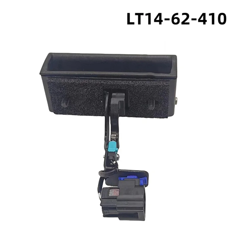 BB-LT14-62-410 Mazda 8 MPV LY용 자동차 뒷 트렁크 스위치 핸들