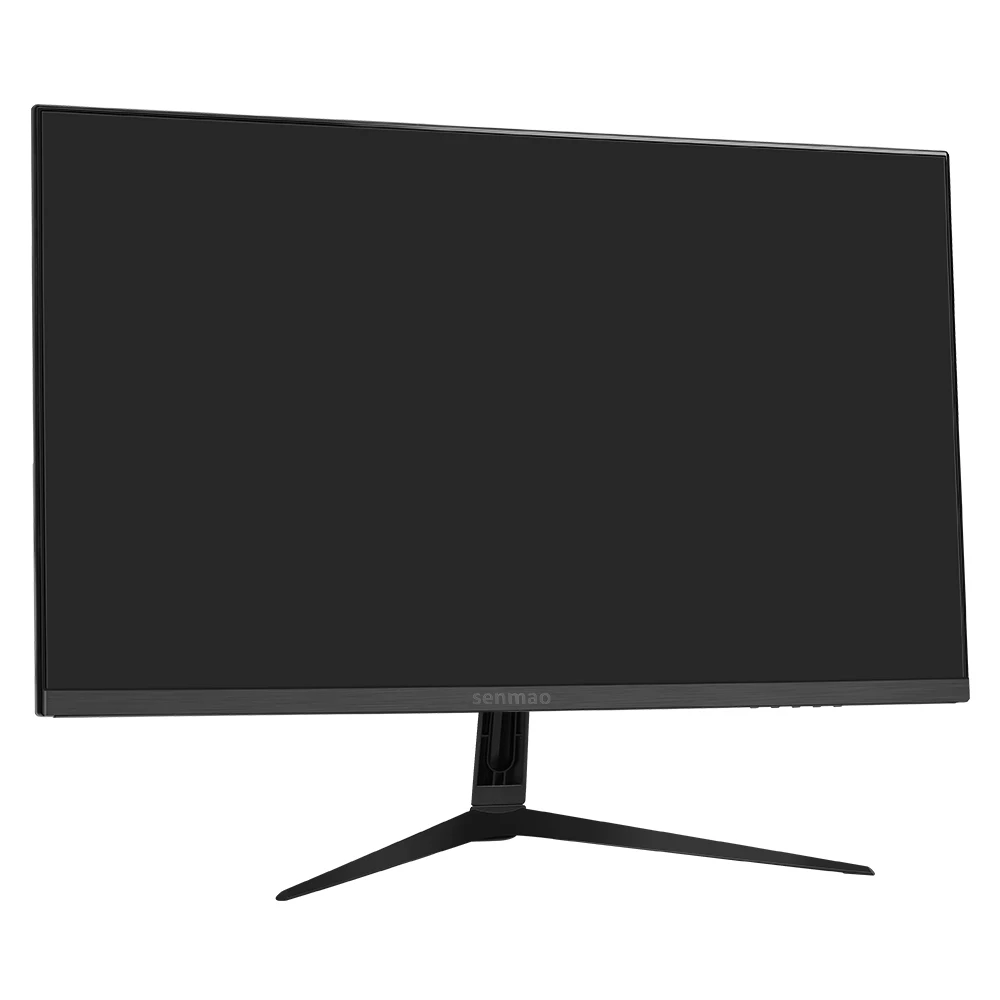 

Monitor 24 inch 165Hz VA computer game Flat Screen response speed 1Ms FULLHD-1920*1080/ HDMI-DP 165Hz