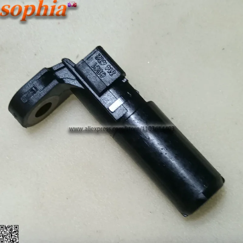 

5HP19 5HP19FL 0501314432 0501210596 4HP20 Original Transmission Speed Sensor For Audi A4 A6 A8 Volkswagen