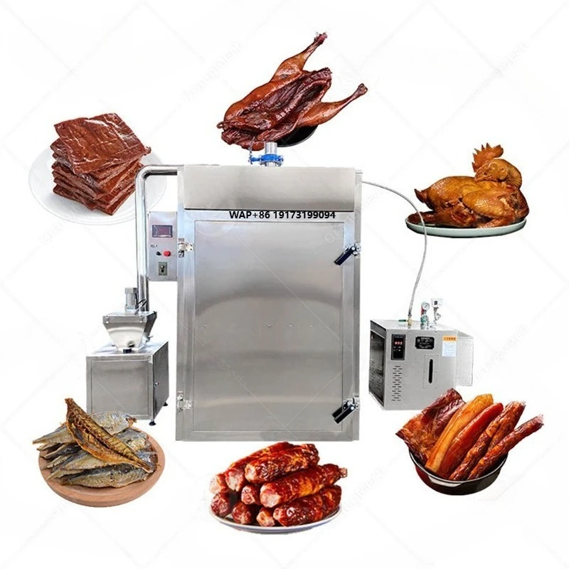 Meat SteamedEquipment Gas Oven Steam Indoor Tabletop Electric