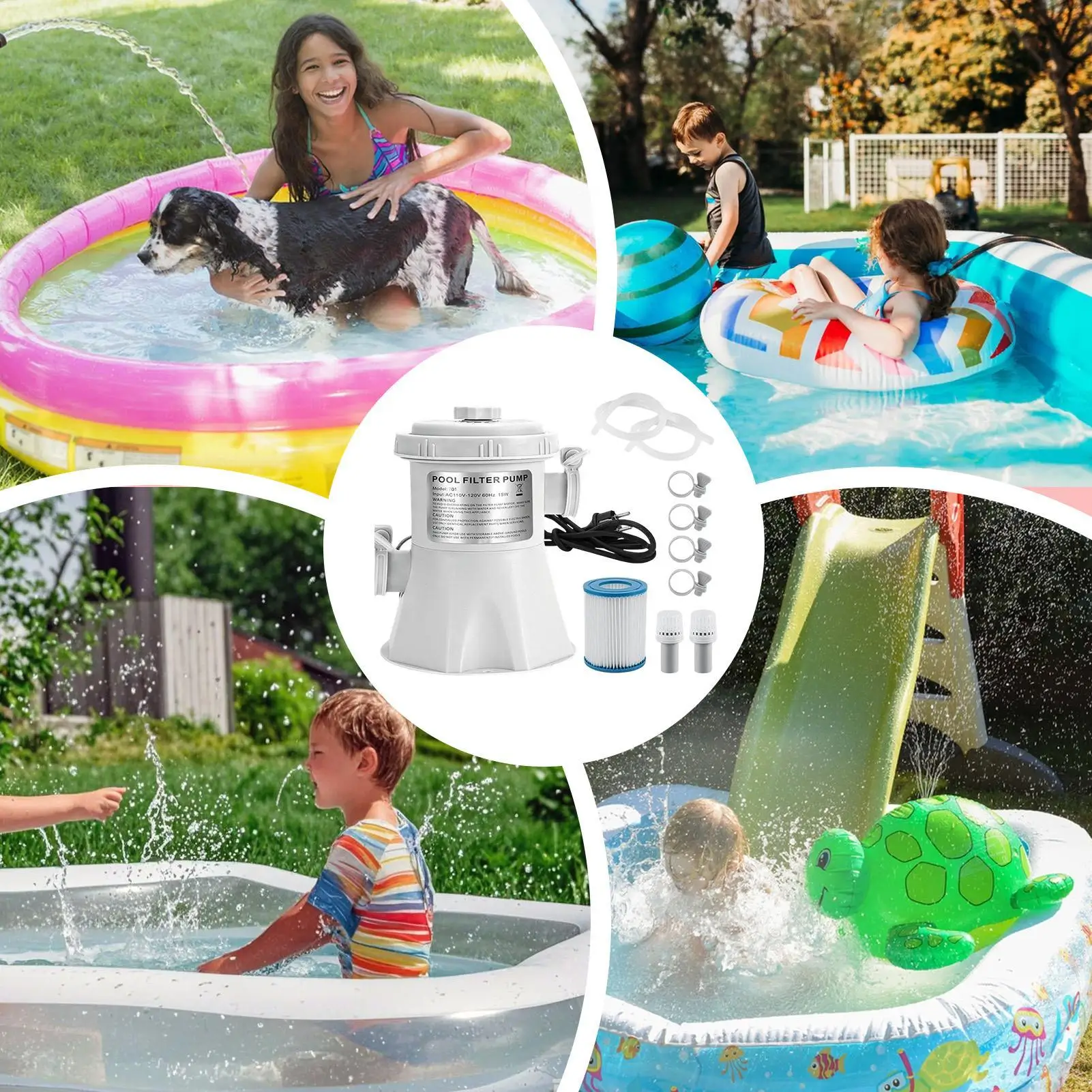 filter-pump-for-pool-300-gph-powerful-enhanced-circulation-clear-water-pool-cartridge-filtration-pump-kit-for-backyard-garden
