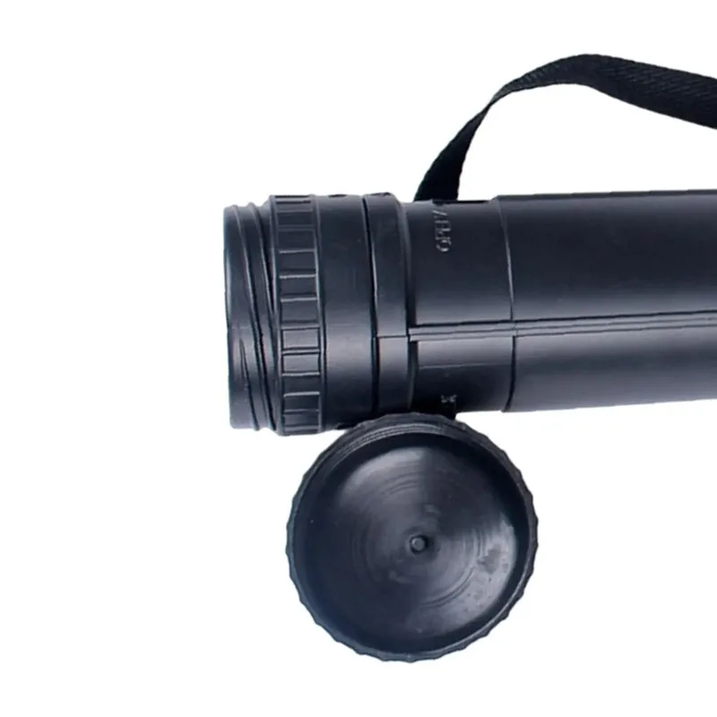 Expanding Poster Tube with Strap Carrying Tube Artwork Case Document Holder Storage Tube for Blueprint Picture Drawings