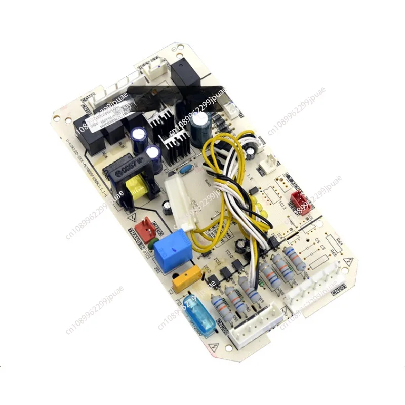 

100% new for air conditioner computer board circuit board KFR-120W/S-590 board good working V-KOK120-SXX-A