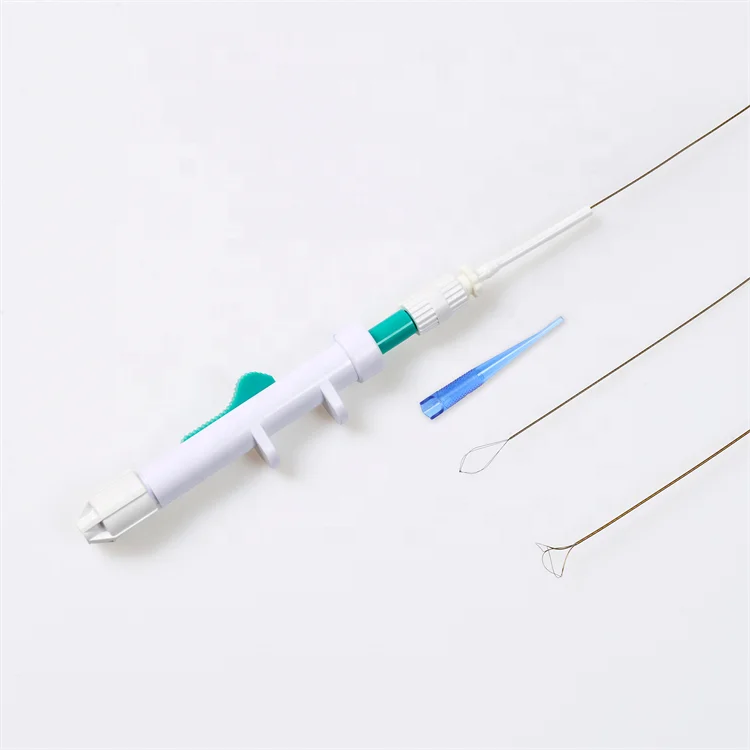 البيع المباشر سلال الليثوتومي المعقمة القابل للتصرف المواد الاستهلاكية الطبية