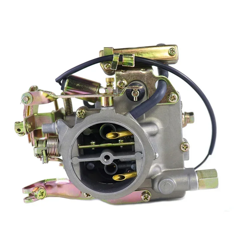 high quality 21100-13170 Car Engine 4K Motor Engine Carburetors