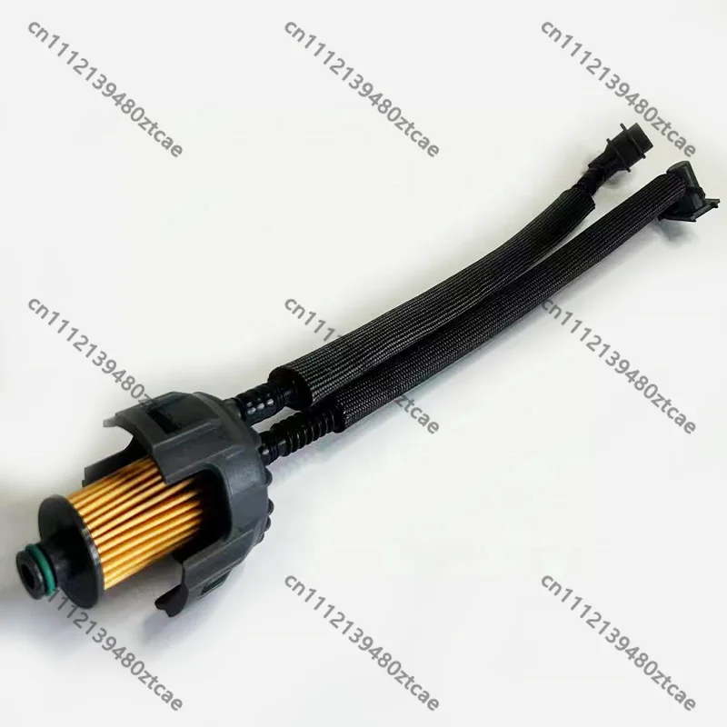 Fuel Pump Filter With Hose Personal Watercraft Engine Fuel System Replacement Spare Parts