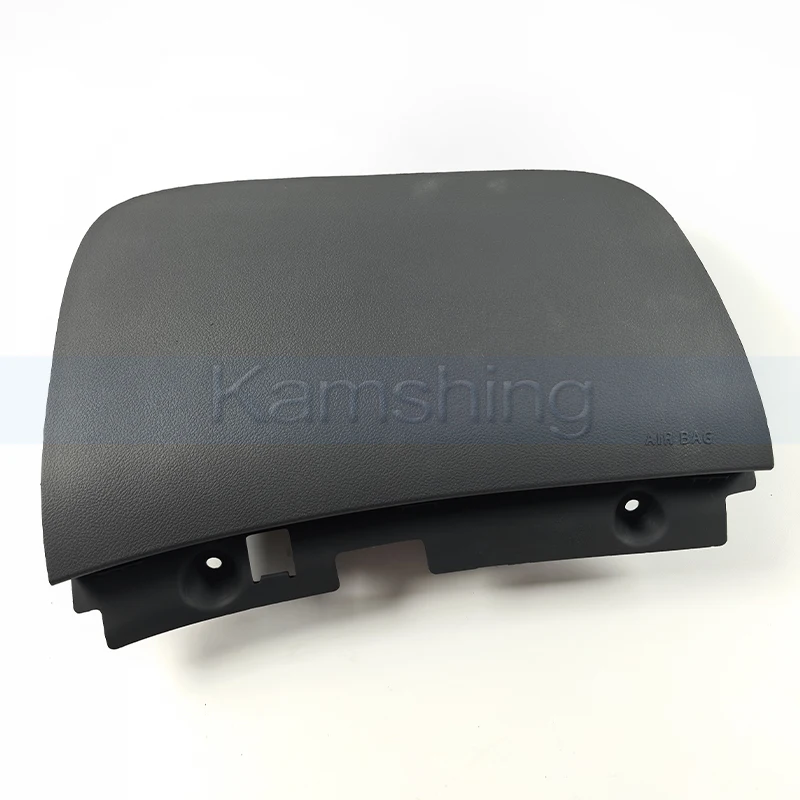 Kamshing Dashboard Cover Panel For Chevrolet Sail 3 Copilot Trim Panel Instrument Panel Cover Plate (fits for left hand drived)