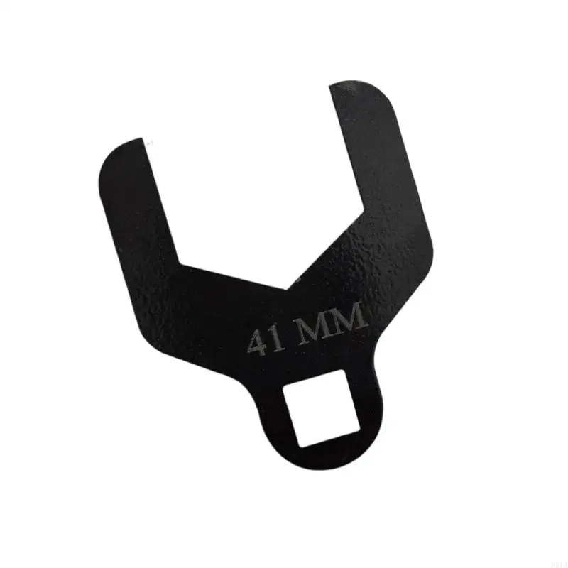 2025 New Timing Belt Pulley Tool Multiple Vehicle Compatibility Water Pump Wrench Spanner Removal Tool Steel Mechanic Wrench