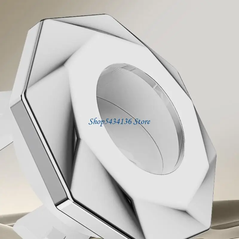 

H7ED Practical SOverflows Covers Portable Accessory for Bathroom and Kitchen Use