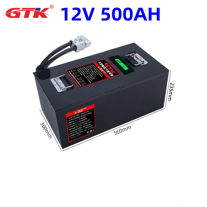 リチウム電池　100Ah12v GTK 新品 GTK 12V 100Ah～800Ah リチウム電池 LiFePO4