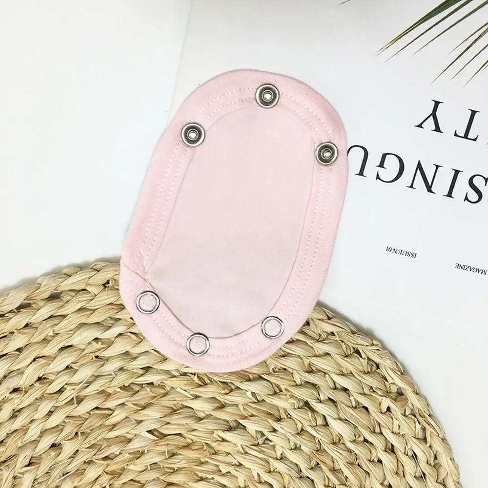 

Bodysuit Diaper Cover Romper Baby Romper Partner Jumpsuit Lengthen Extender Film Baby Changing Pads Cover Romper Lengthen Pads