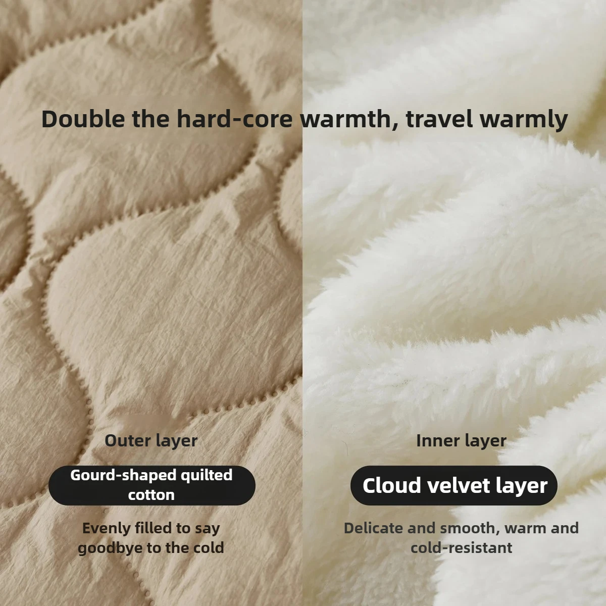 سترة SENTUBILA برقبة بولو للنساء لشتاء 2025 معاطف فضفاضة تناسب الأكتاف ملابس غير رسمية بأكمام طويلة دافئة W54MD4669