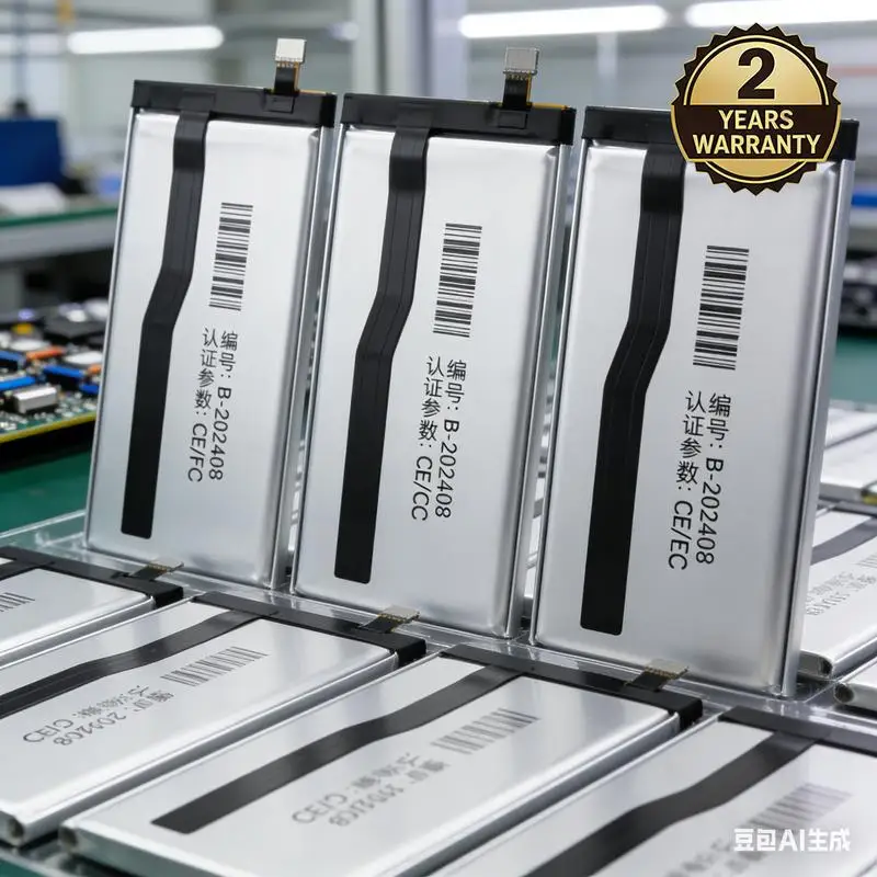 

Полимерная батарея Dx220 для Ibasso Dx220, 4400 мАч, реальная емкость