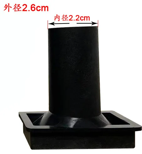 DC 12V 7530 9733 Blower Fan Barbecue Power Variable Speed Air Blower for BBQ Picnic Grill Wood Stove Cooking 98CFM 5500RPM