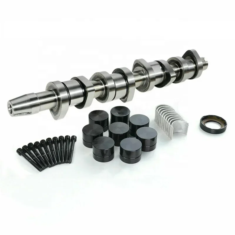 Camshaft and Lifter Replacement Kit for VW 1.9 TDI Golf Jetta Beetle 038103673C 038103085C 50006304 038103714G 038109101R