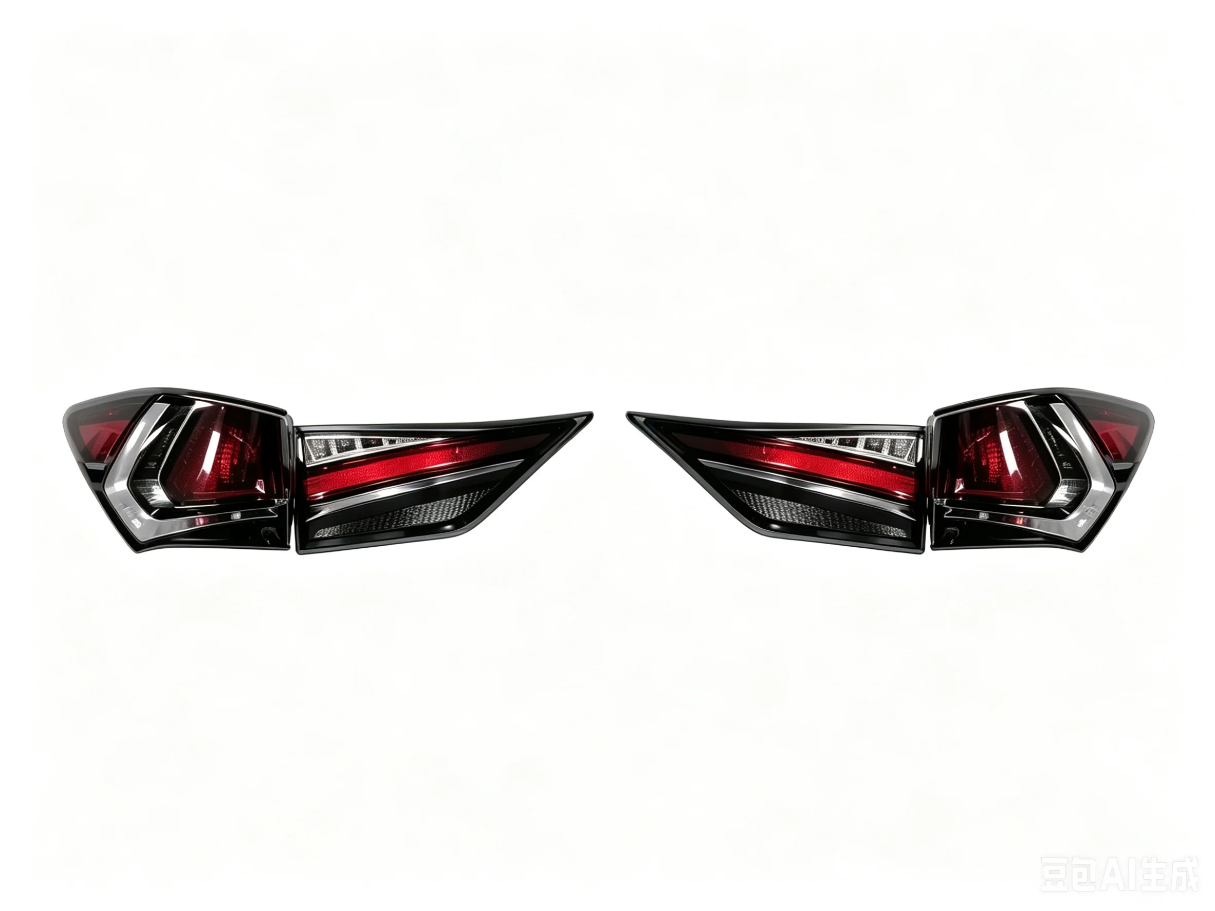 Tail Lamp for Lexus GS200 GS250 GS350 2012-2020 LED Tuning Rear Light OEM Car Lights for Lexus GS Tail Lamp