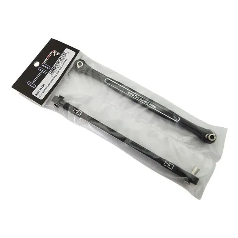 

HR Aluminum Steering for Traxxas X-Maxx Replace TRA7748