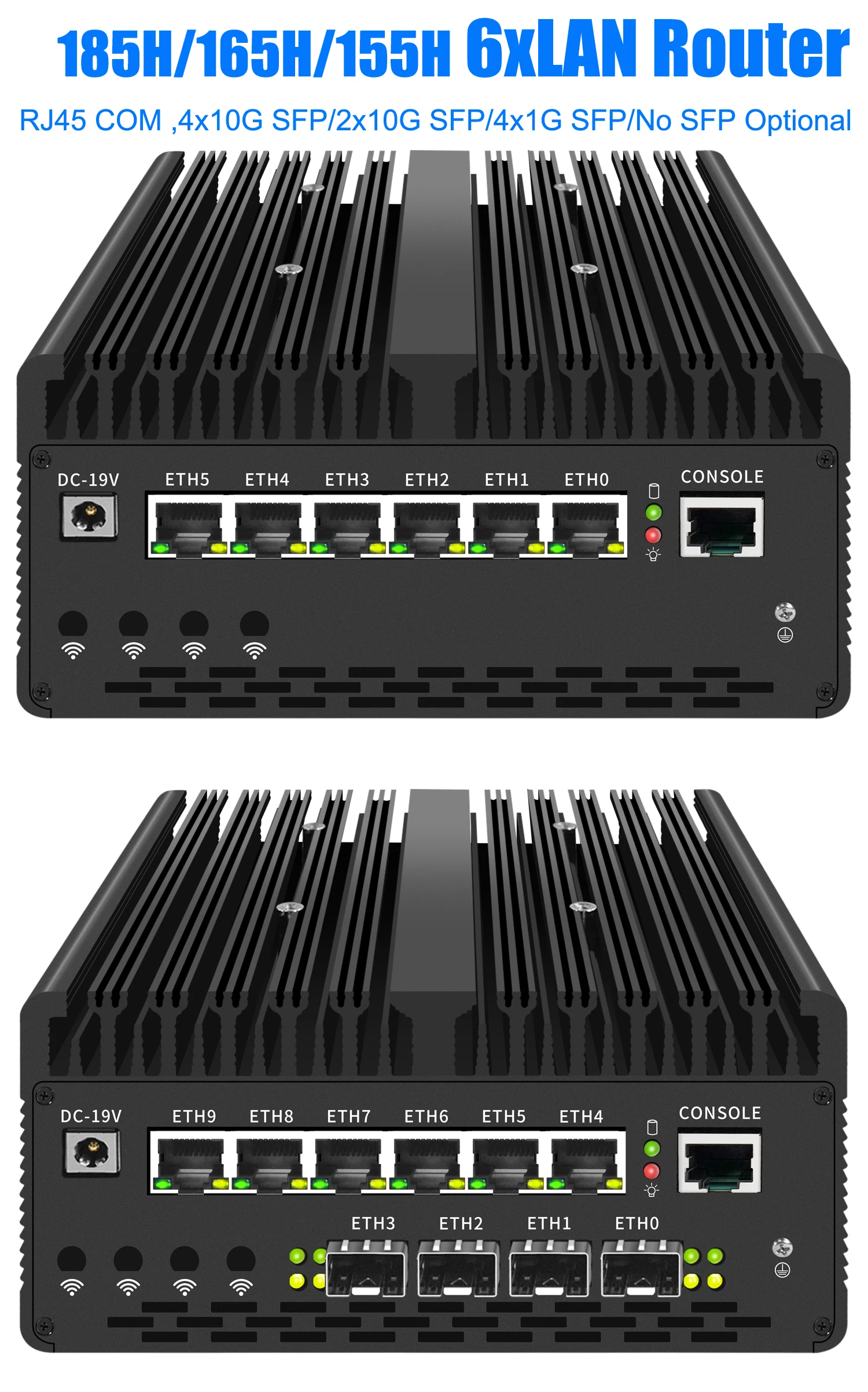 Desktop Computer In…